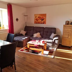 Norbert Apartment